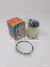 HST Transmission Filter Oil Separator 1J770-05810