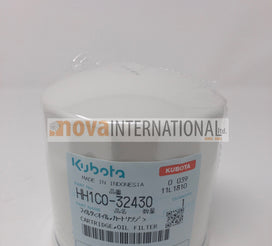 Engine Oil Filter HH1C0-32430