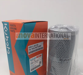 Hydraulic Return Filter V0511-65150