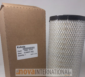 Outer Air Filter 72000-03195