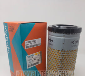 Outer Air Filter TC020-16320