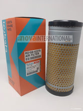 Outer Air FIlter RD158-42270