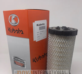 Outer Air Filter K3181-82240