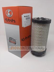 Outer Air Filter K3181-82240