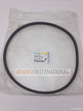Engine Fan Belt 16282-97013