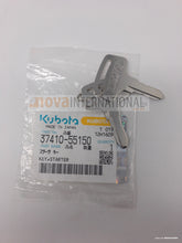 Ignition Key 37410-55150