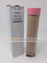 Inner Air Filter K3181-82250
