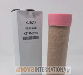 Inner Air Filter K3181-82250