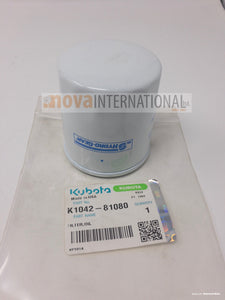 Hydraulic Transmission Oil Filter K1042-81080