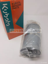 Hydraulic Return Filter RD431-62122