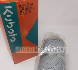 Hydraulic Return Filter RD431-62122