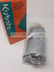 Hydraulic Return Filter RD431-62122