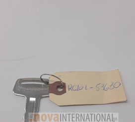 Key RC101-53630