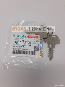 Key 18510-63720