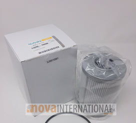 Hydraulic Return Filter 3J080-10880