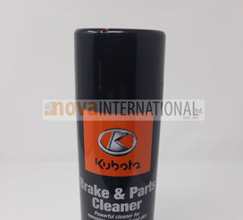 Heavy Duty Brake Cleaner