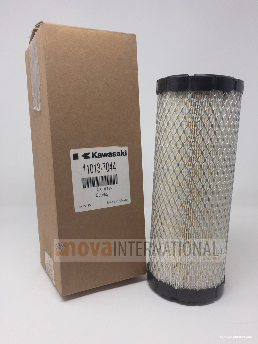 Outer Air Filter 11013-7044