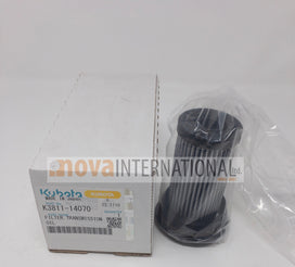 Transmission Oil Filter K3811-14070