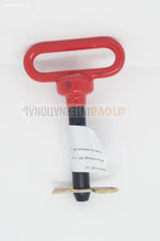 HITCH PIN 3/4'' X 4''