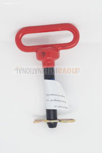 HITCH PIN 3/4'' X 4''