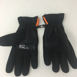 Windproof Polar Fleece Gloves