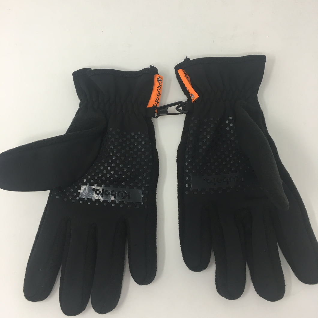 Windproof Polar Fleece Gloves
