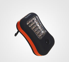 28 LED Flashlight