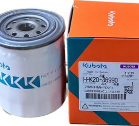 Transmission Filter for BX Series, ZD series, GR series - HHK2036990