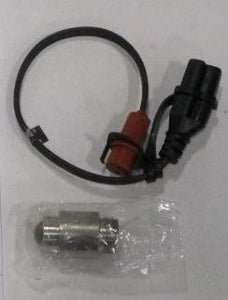 Block Heater 70000-00776