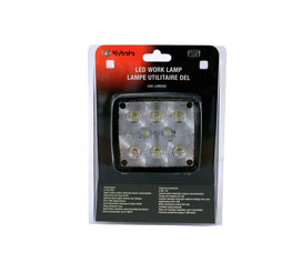 LED Work Lamp