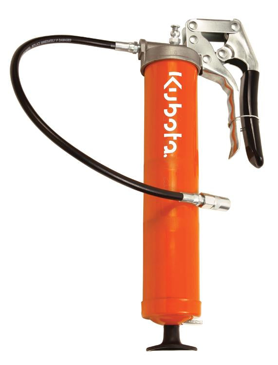 Pistol Grip Grease Gun