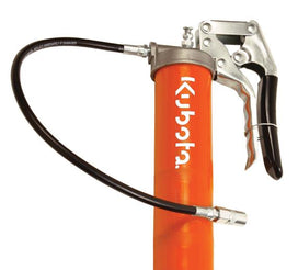 Pistol Grip Grease Gun