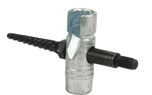 Grease Fitting Tool