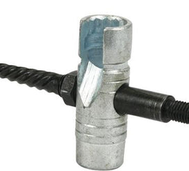 Grease Fitting Tool