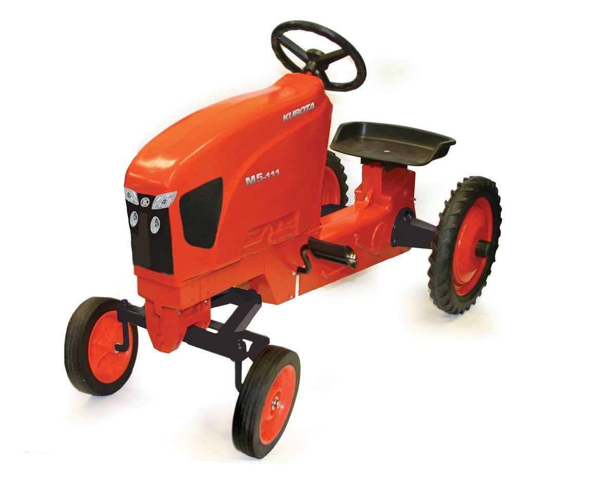 Pedal tractors shop for toddlers