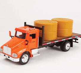 Truck & Tractor Set
