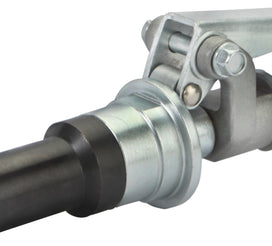 Quick Lock Coupler