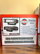 LED SNOW PLOW LIGHT 2 PACK