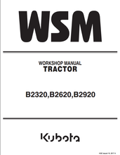 B2320HSD Service Manual