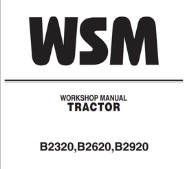B2320HSD Service Manual