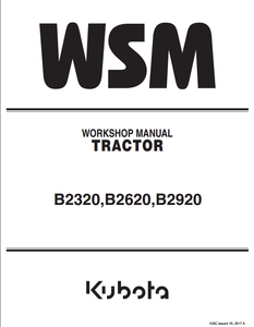 B2320HSD Service Manual