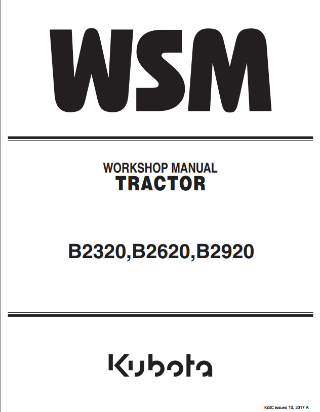B2320HSD Service Manual