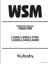 L6060HSTCC Service Manual