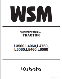 L4760HSTCC Service Manual