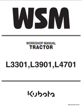 L4701 Service Manual