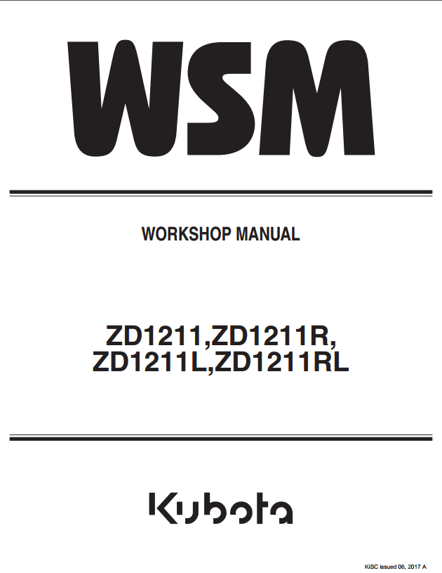 ZD1211 Service Manual