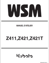 Z411 Service Manual