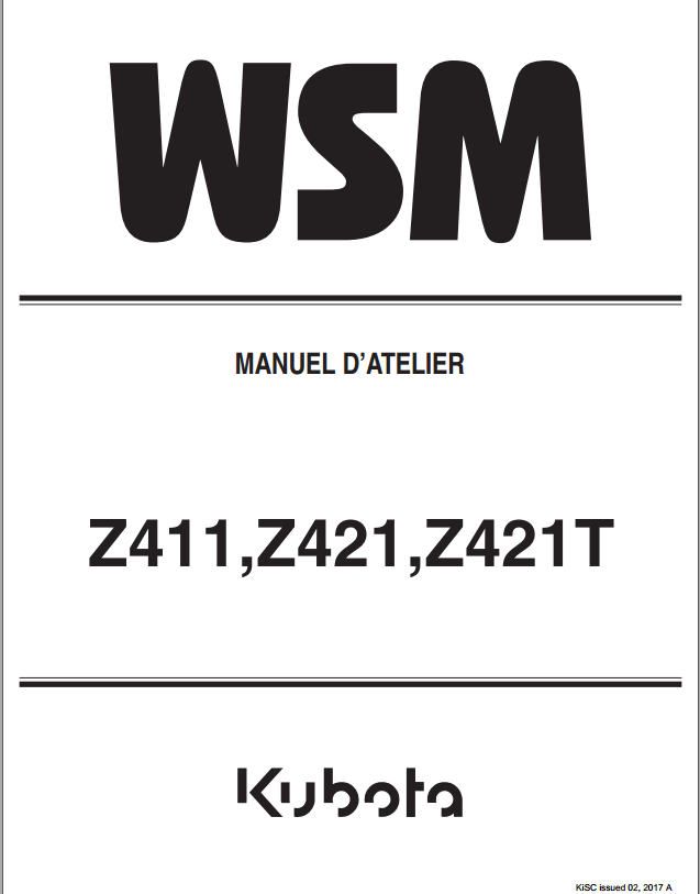 Z411 Service Manual