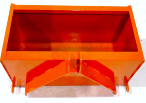 Cat 1 Ballast Box