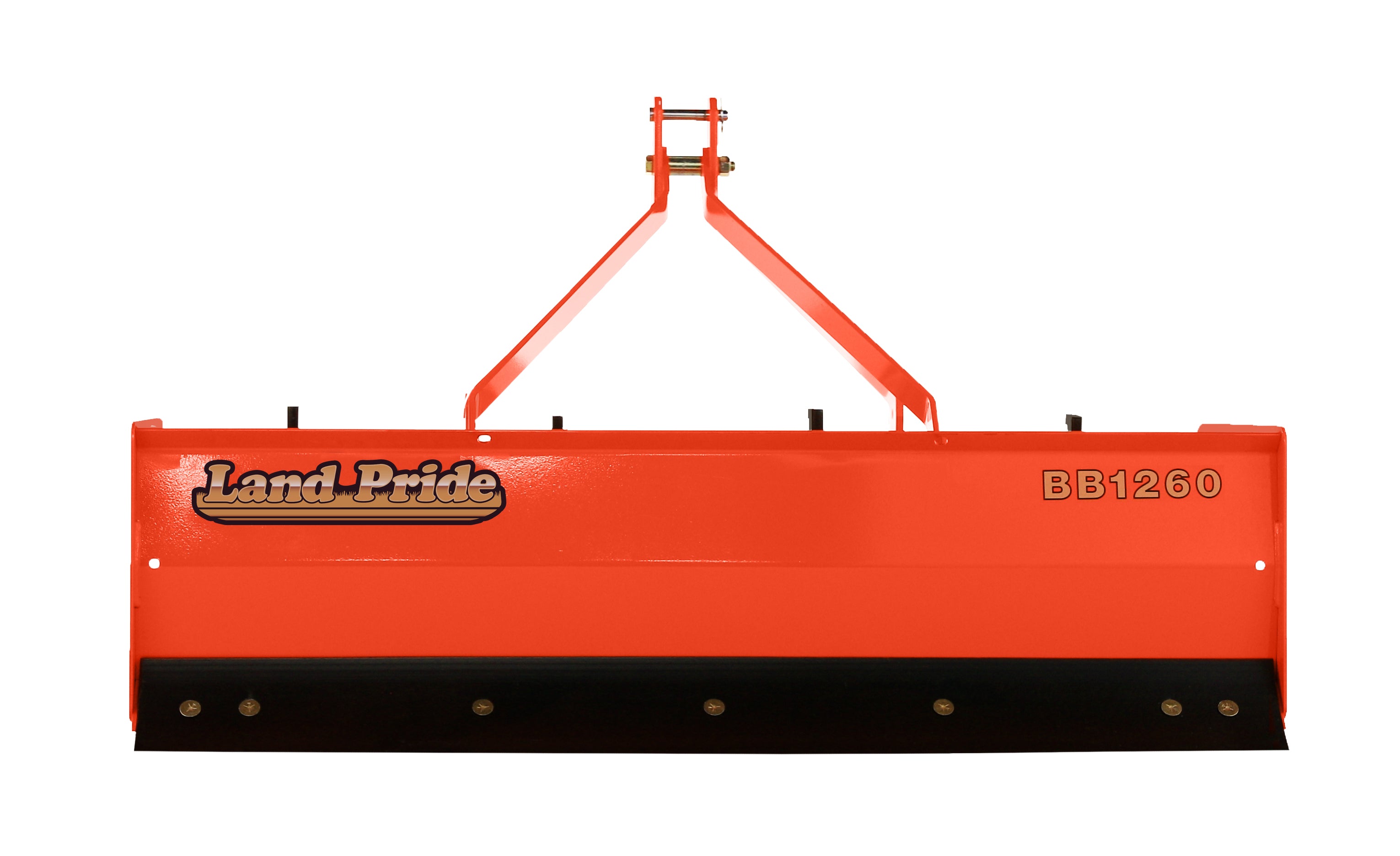 Land Pride BB1260